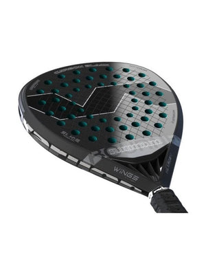 VARLION BOURNE CARBON BLACK SUMMUM
