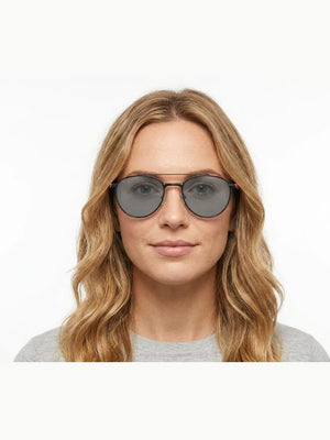 RED BULL SPECT BLACK SPORTS SUNGLASSES