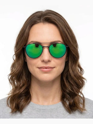 RED BULL SPECT BLACK SPORTS SUNGLASSES