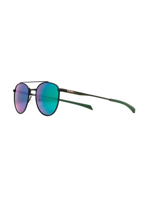 RED BULL SPECT BLACK SPORTS SUNGLASSES