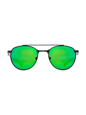 RED BULL SPECT BLACK SPORTS SUNGLASSES