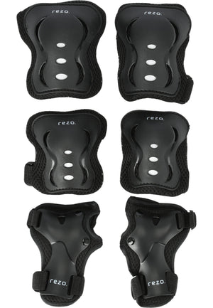 REZO DAEWON KIDS PROTECTORS