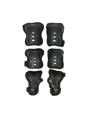 REZO DAEWON KIDS PROTECTORS