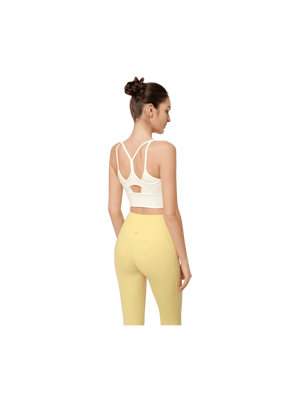 YVETTE SPORTS BRA SAMAR