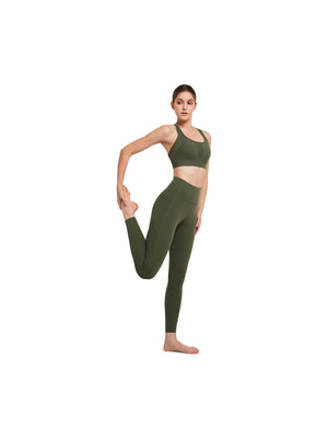YVETTE SPORTS BRA FIONA