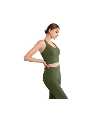YVETTE SPORTS BRA SHEILA