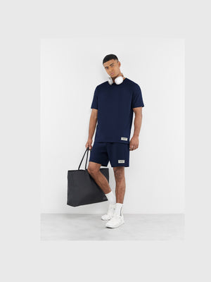 THE GIVING MOVEMENT MENS SOFTSKIN 6 INCH SHORTS