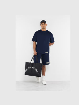 THE GIVING MOVEMENT MENS SOFTSKIN 10 INCH SHORTS