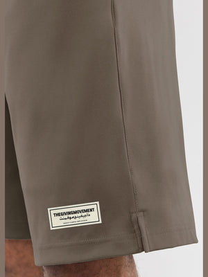 THE GIVING MOVEMENT MENS SOFTSKIN 10 INCH SHORTS