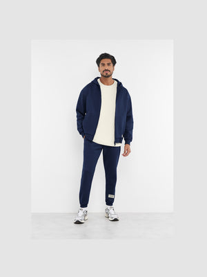 THE GIVING MOVEMENT COTTON RELAXED FIT 29.5 INCH JOGGER