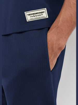 THE GIVING MOVEMENT COTTON RELAXED FIT 29.5 INCH JOGGER