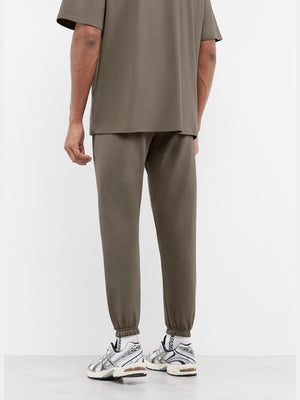 THE GIVING MOVEMENT COTTON RELAXED FIT 29.5 INCH JOGGER
