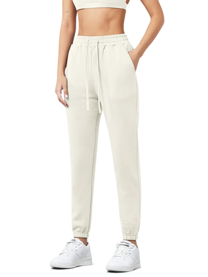 THE GIVING MOVEMENT RELAXED FIT COTTON JOGGER - REGULAR