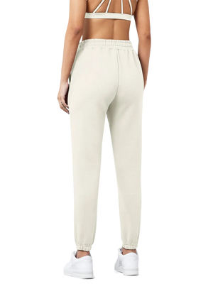 THE GIVING MOVEMENT RELAXED FIT COTTON JOGGER - REGULAR