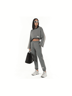 THE GIVING MOVEMENT WASHED JOGGER - REGULAR