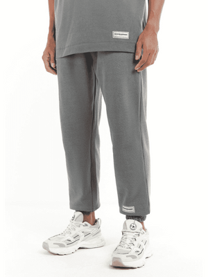 THE GIVING MOVEMENT WASHED JOGGER - REGULAR