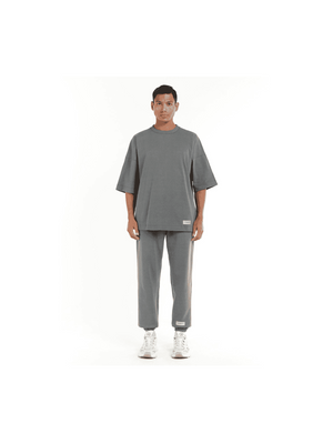 THE GIVING MOVEMENT WASHED JOGGER - REGULAR