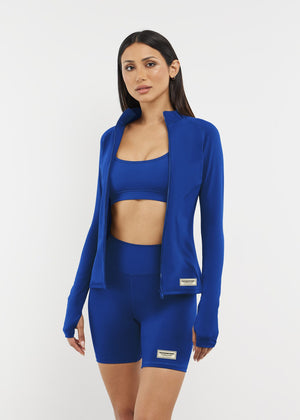THE GIVING MOVEMENT SOFTSKIN LONG SLEEVE RUNNING TOP