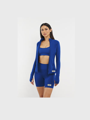 THE GIVING MOVEMENT SOFTSKIN LONG SLEEVE RUNNING TOP