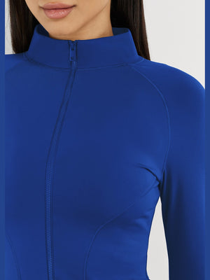 THE GIVING MOVEMENT SOFTSKIN LONG SLEEVE RUNNING TOP