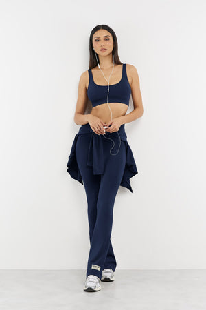 THE GIVING MOVEMENT SOFTSKIN STRAPPY BRA