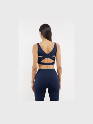 THE GIVING MOVEMENT SOFTSKIN STRAPPY BRA