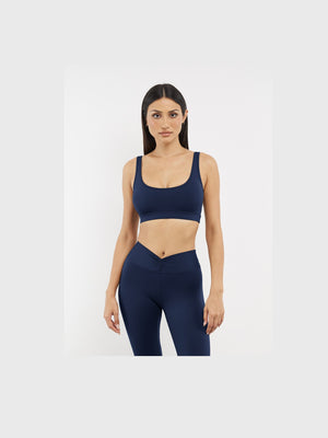 THE GIVING MOVEMENT SOFTSKIN STRAPPY BRA