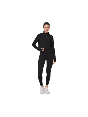 YVETTE LONGSLEEVE TYRA