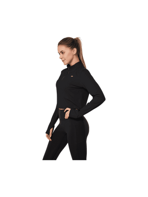 YVETTE LONGSLEEVE TYRA