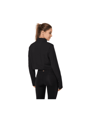 YVETTE LONGSLEEVE TYRA