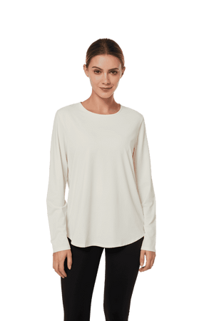 YVETTE LONGSLEEVE MERLE