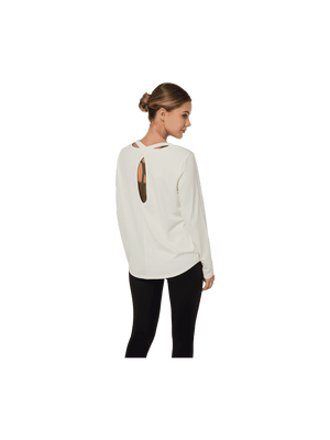 YVETTE LONGSLEEVE MERLE