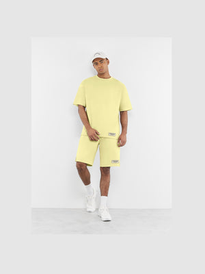 THE GIVING MOVEMENT SOFTSKIN OVERSIZED T- SHIRT