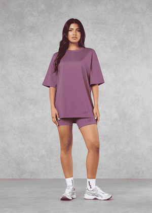THE GIVING MOVEMENT SOFTSKIN OVERSIZED T- SHIRT