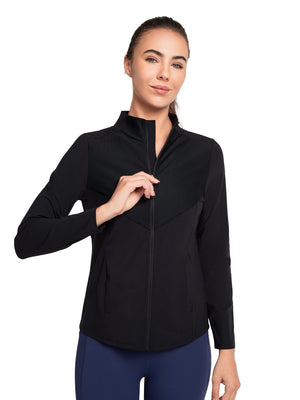 YVETTE JACKET THILDA