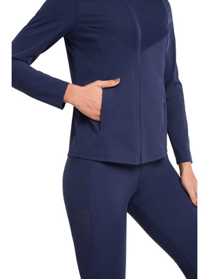 YVETTE JACKET THILDA