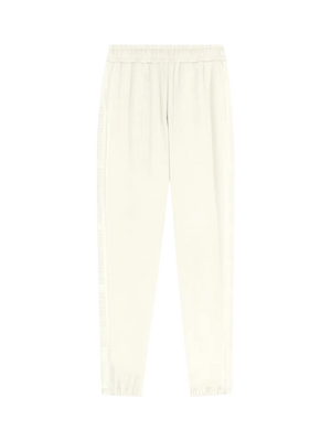 THE GIVING MOVEMENT COTTON WIDE LEG JOGGER- REGULAR