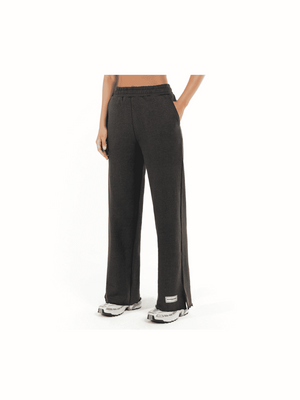 THE GIVING MOVEMENT WASHED WIDE LEG JOGGER - REG