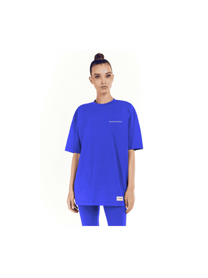 THE GIVING MOVEMENT RELAXED FIT BOLD PRINT T-SHIRT