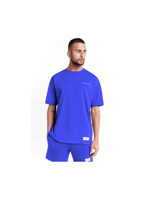 THE GIVING MOVEMENT RELAXED FIT BOLD PRINT T-SHIRT