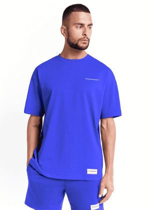 THE GIVING MOVEMENT RELAXED FIT BOLD PRINT T-SHIRT
