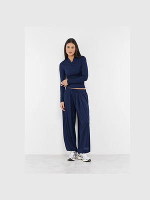 THE GIVING MOVEMENT WOMENS LIGHTWEIGHT HAREEM PANTS