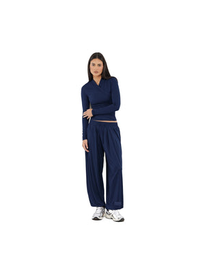 THE GIVING MOVEMENT WOMENS LIGHTWEIGHT HAREEM PANTS