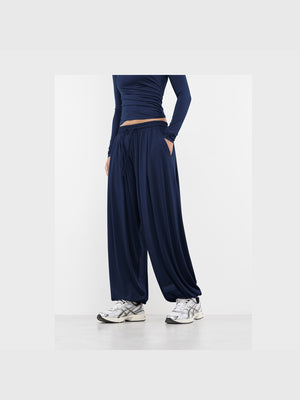 THE GIVING MOVEMENT WOMENS LIGHTWEIGHT HAREEM PANTS