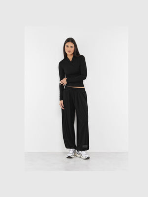 THE GIVING MOVEMENT WOMENS LIGHTWEIGHT HAREEM PANTS