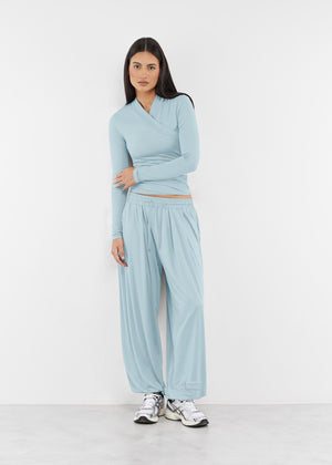 THE GIVING MOVEMENT WOMENS LIGHTWEIGHT HAREEM PANTS