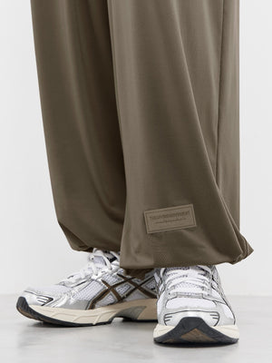 THE GIVING MOVEMENT WOMENS LIGHTWEIGHT HAREEM PANTS