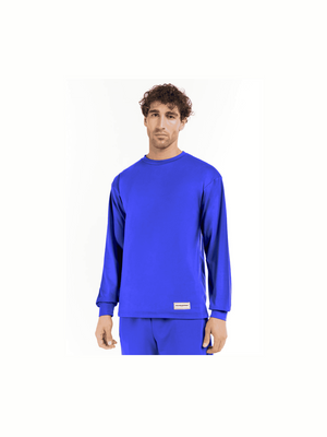 THE GIVING MOVEMENT RECYCLED LS TOP