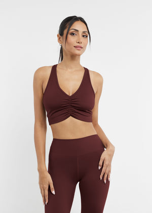 THE GIVING MOVEMENT SOFTSKIN VEST