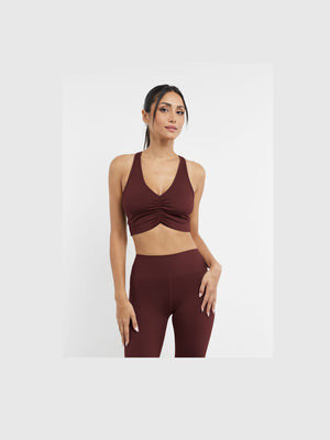 THE GIVING MOVEMENT SOFTSKIN VEST
